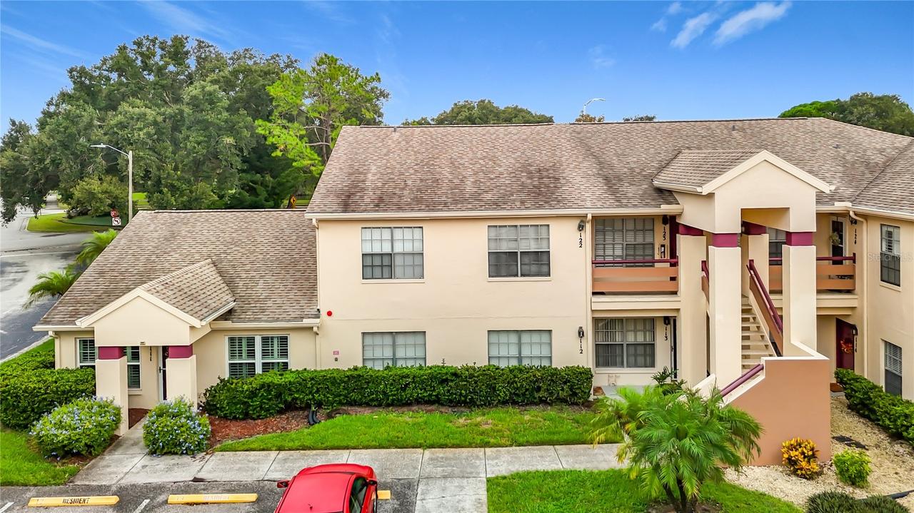 7807 Hardwick Dr. #123, New Port Richey, FL 34653