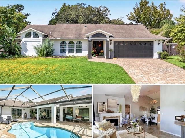 4119 Castle Ave., Spring Hill, FL 34609