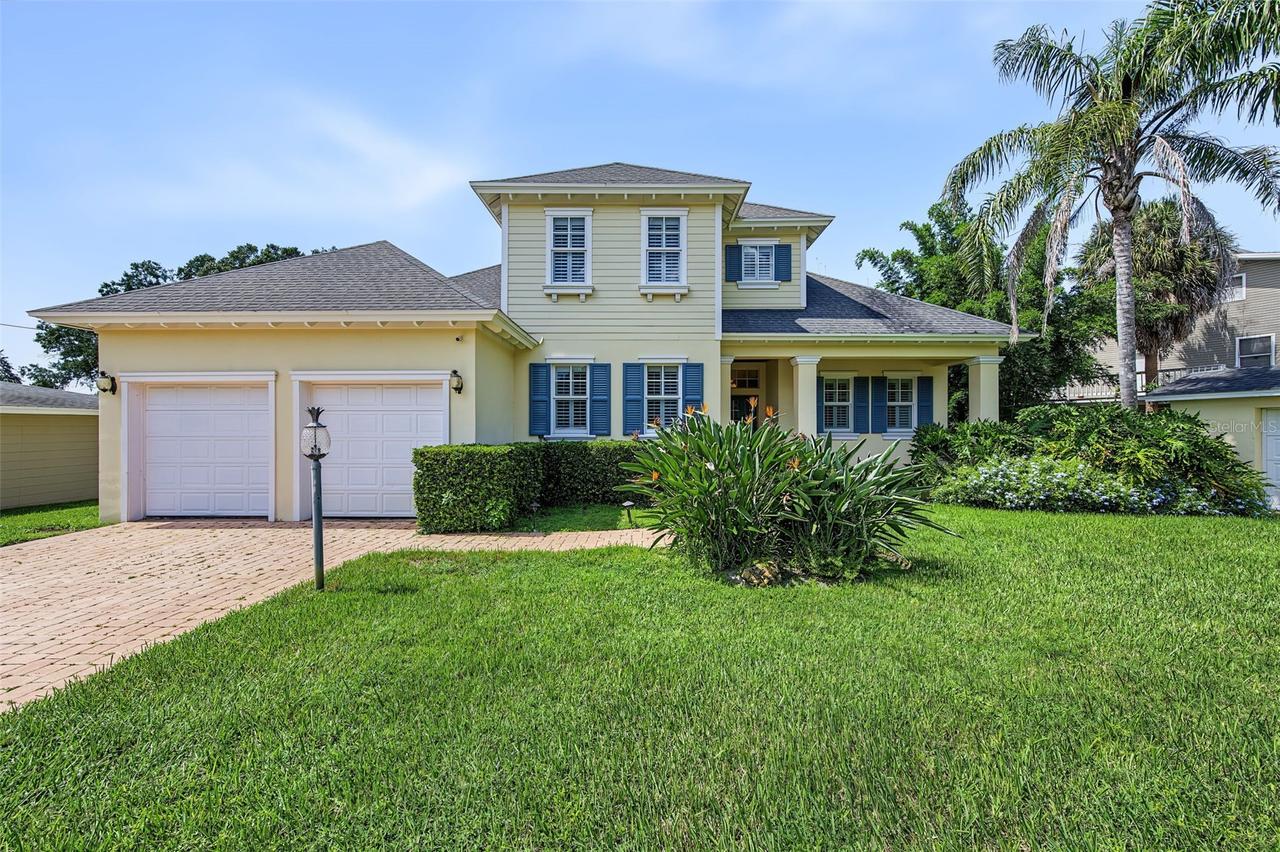 3143 Pineview Dr., Holiday, FL 34691