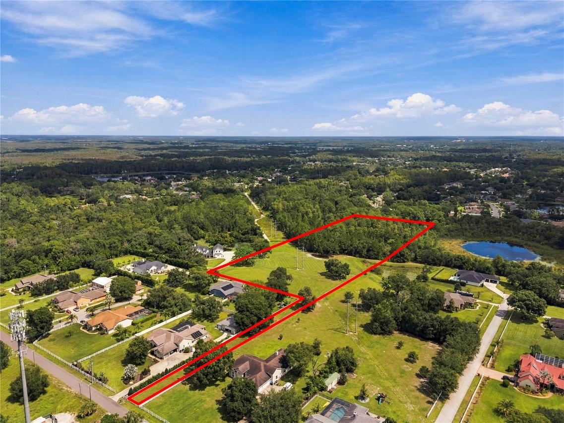7702 Rosa Maria Ln., Odessa, FL 33556