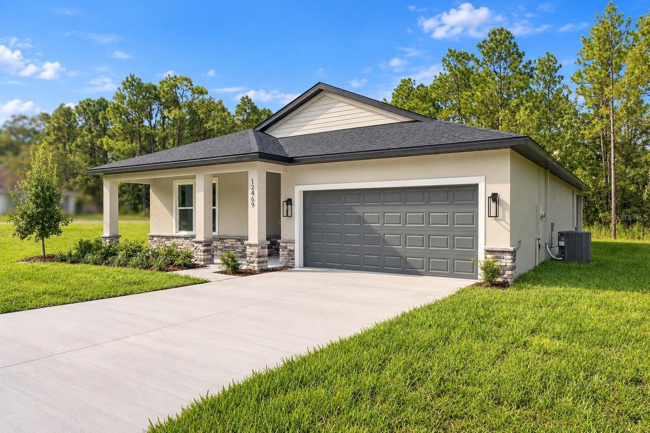 12469 Albany Rd., Weeki Wachee, FL 34614
