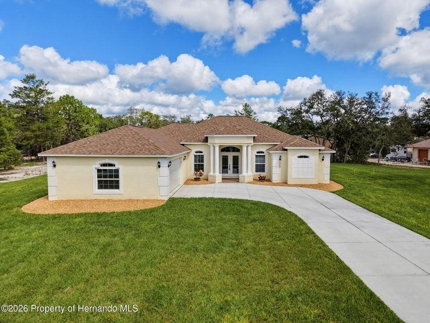 10389 Marvista Ct., Weeki Wachee, FL 34614