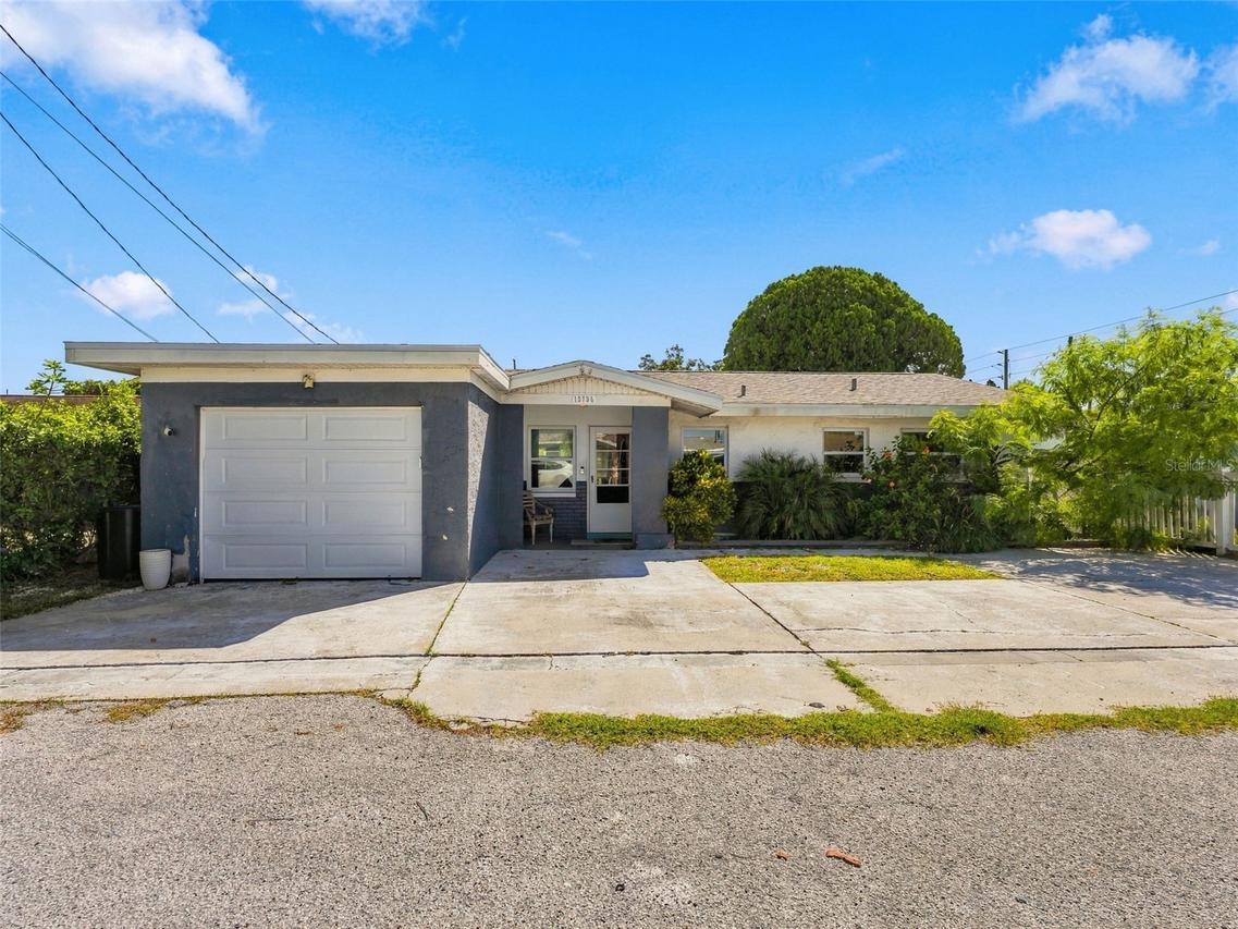 13730 Melanie Ave., Hudson, FL 34667