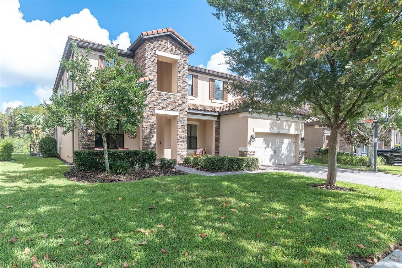 12813 Berrypick Tr., Odessa, FL 33556