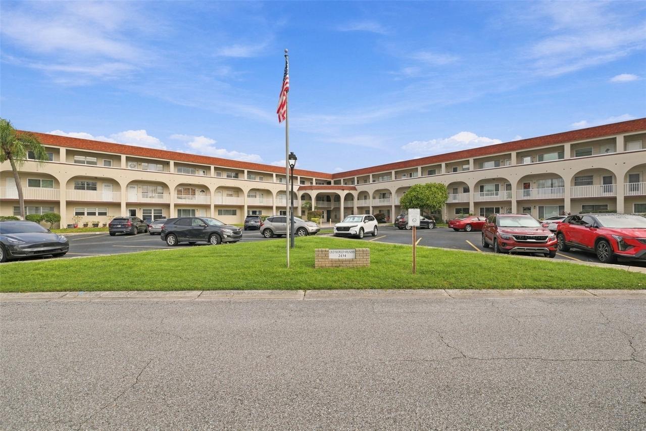 2434 Australia Way #10, Clearwater, FL 33763