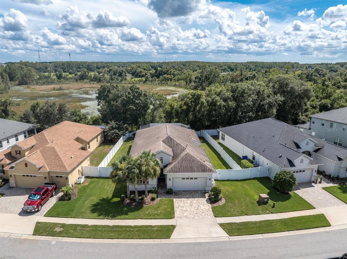 19722 Lonesome Pine Dr., Land O Lakes, FL 34638