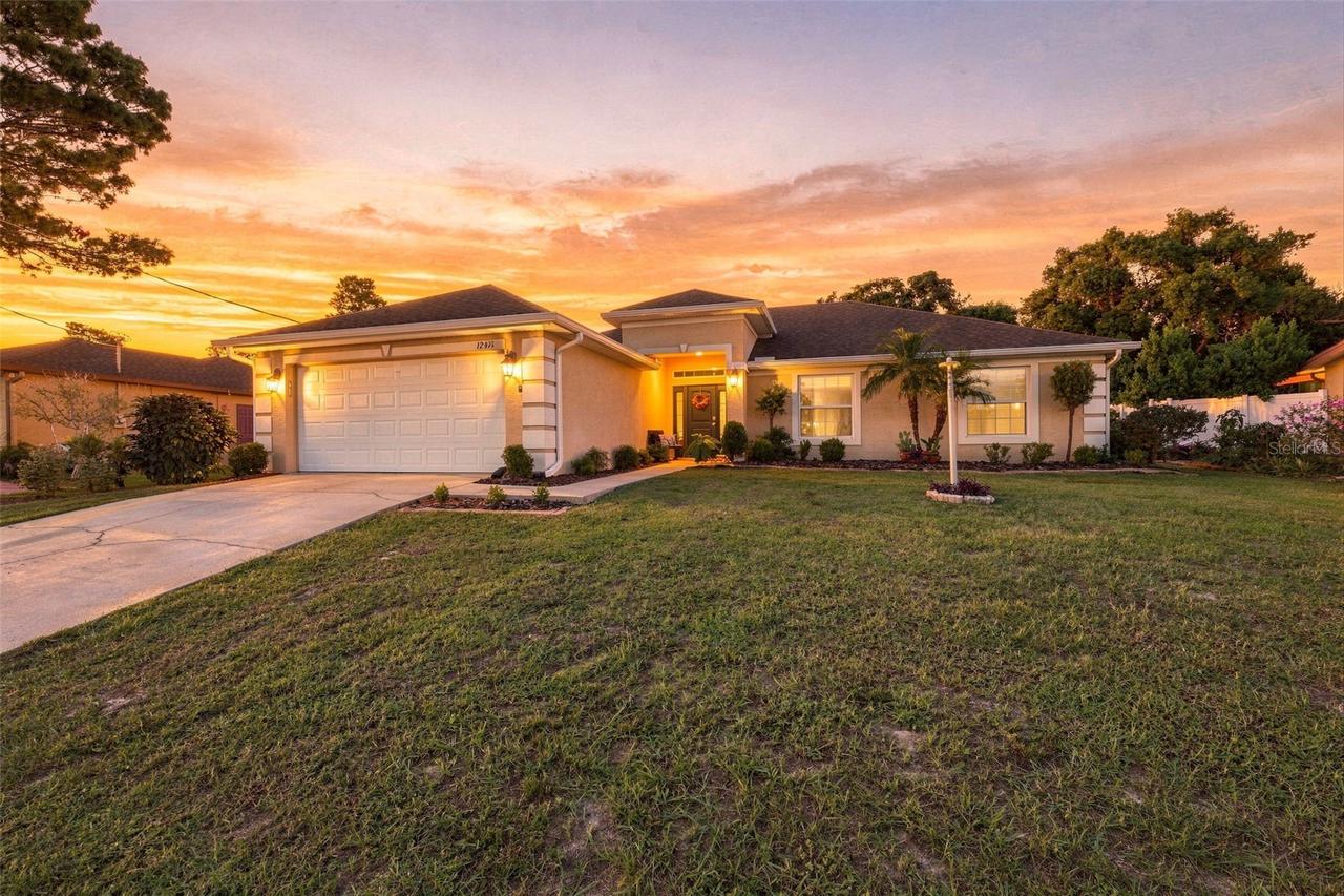 12411 Talpa St., Spring Hill, FL 34608