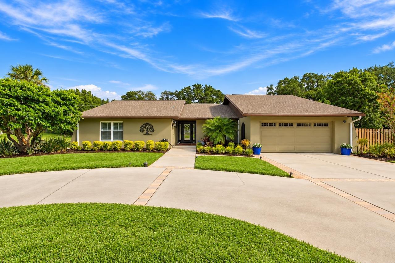 8985 Fairchild Ct., New Port Richey, FL 34654