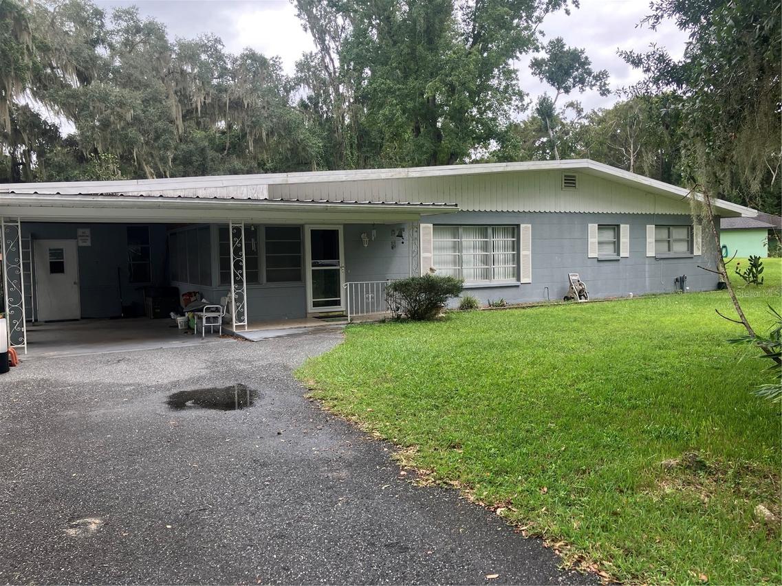 7633 S Crescent Loop, Floral City, FL 34436