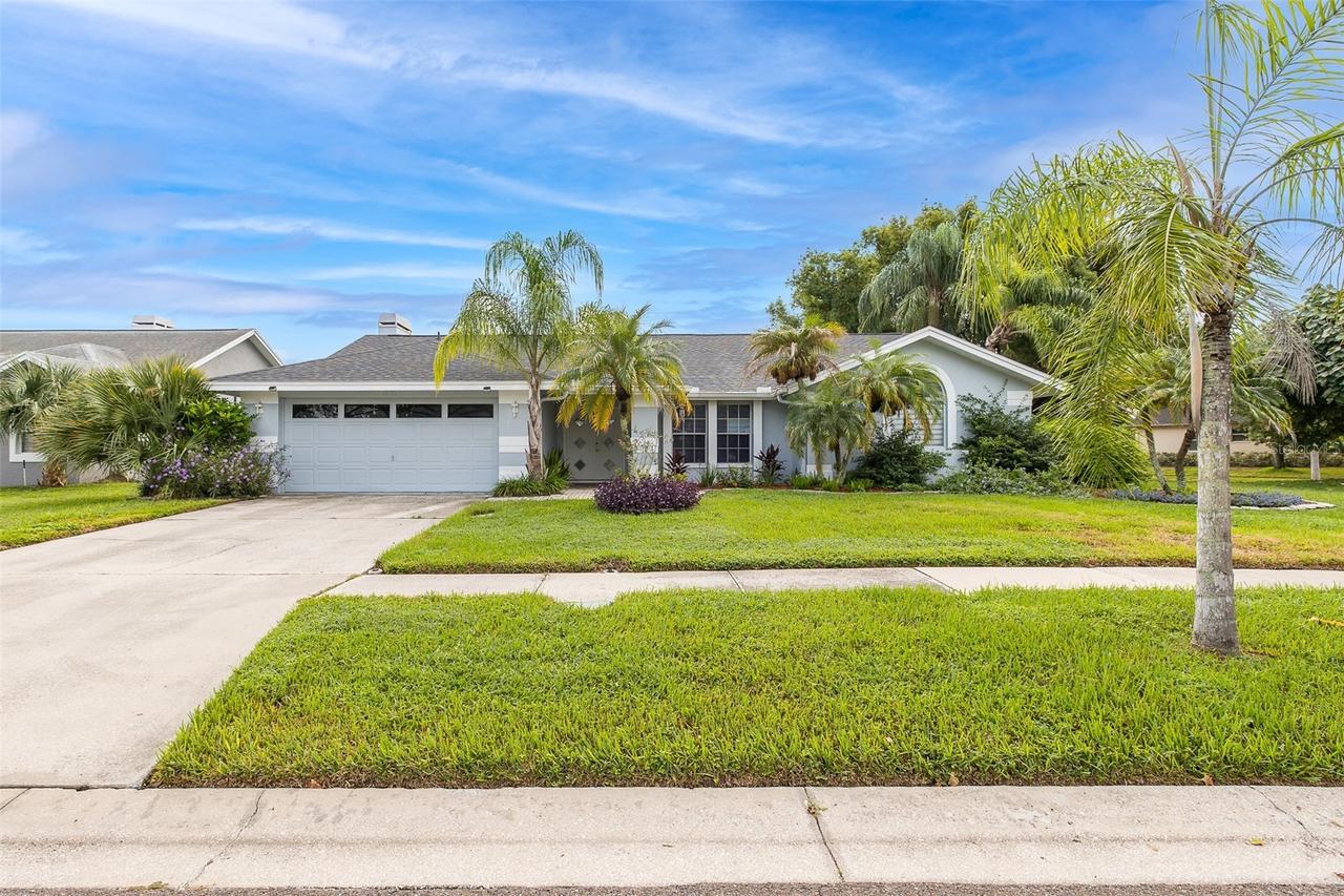 1775 Stable Tr., Palm Harbor, FL 34685