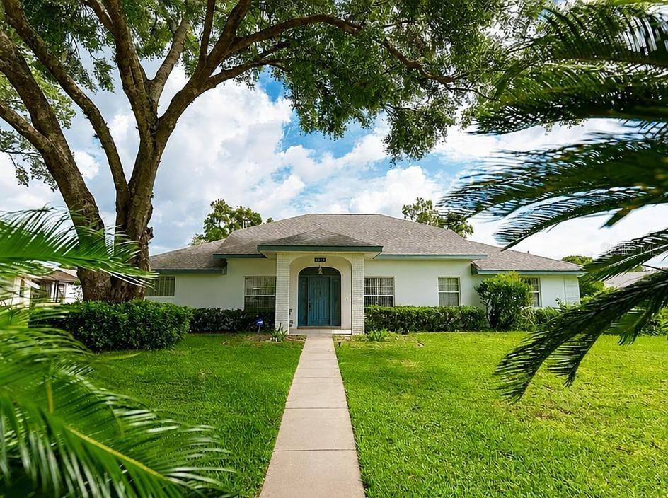 3195 S Blackmountain Dr., Inverness, FL 34450