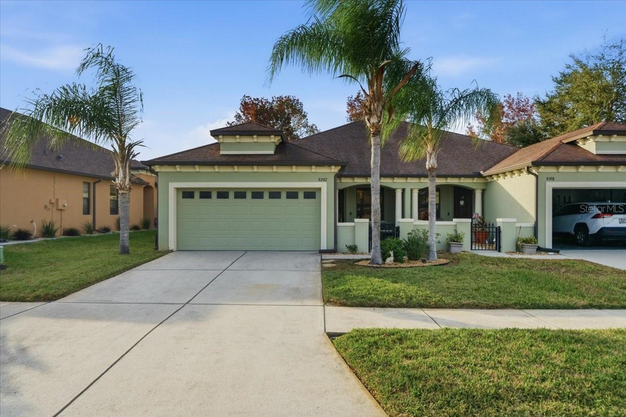 9202 Southern Charm Cir., Brooksville, FL 34613