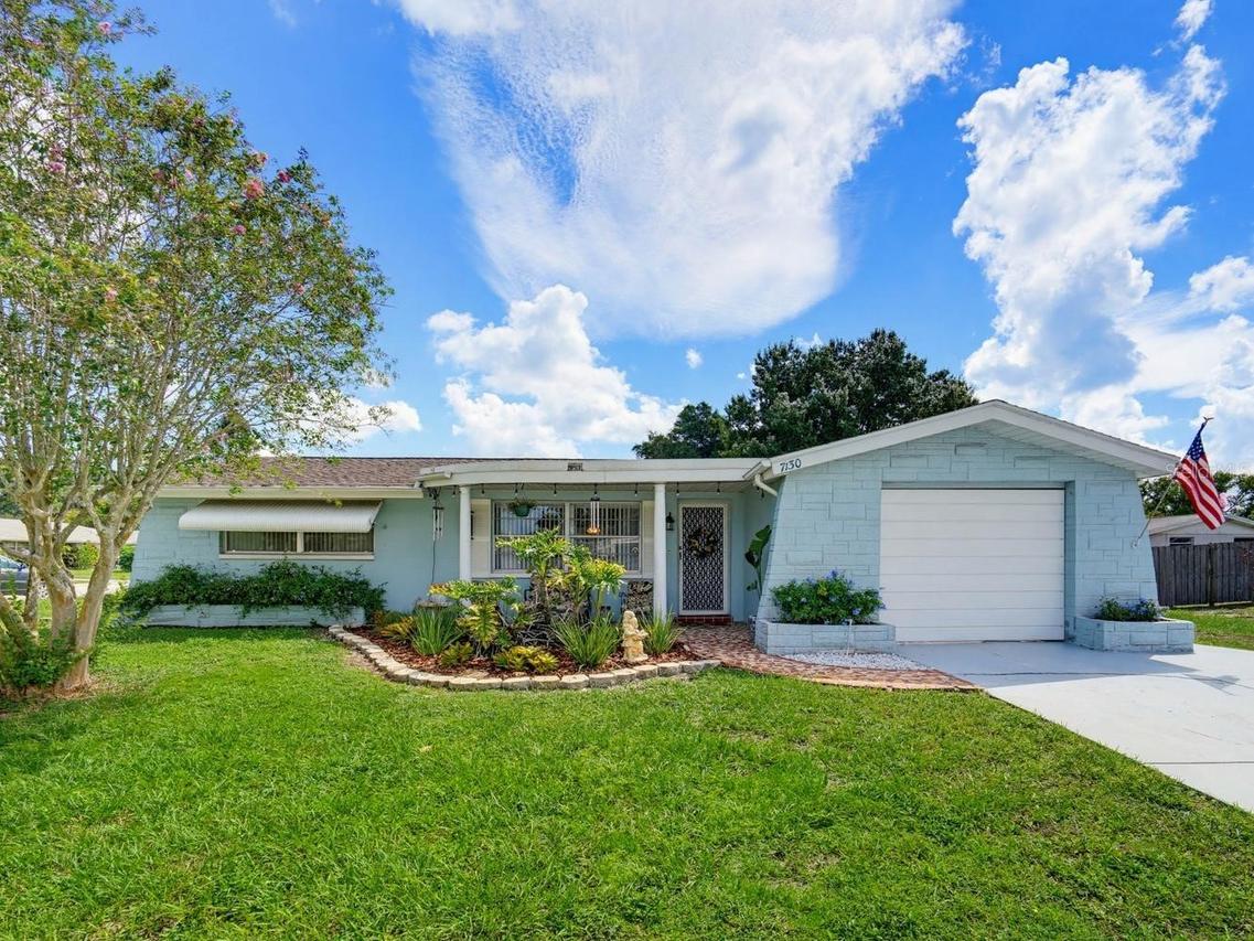 7130 Hollybay Rd., New Port Richey, FL 34653