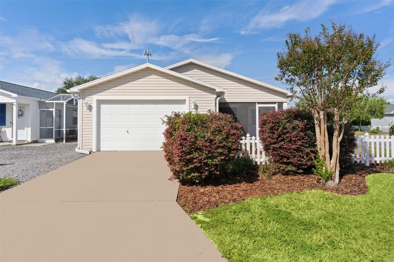 17382 SE 93rd Retford Ter., The Villages, FL 32162