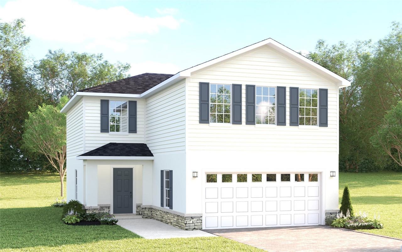 8902 Wildflower Field Ln., Wildwood, FL 34785