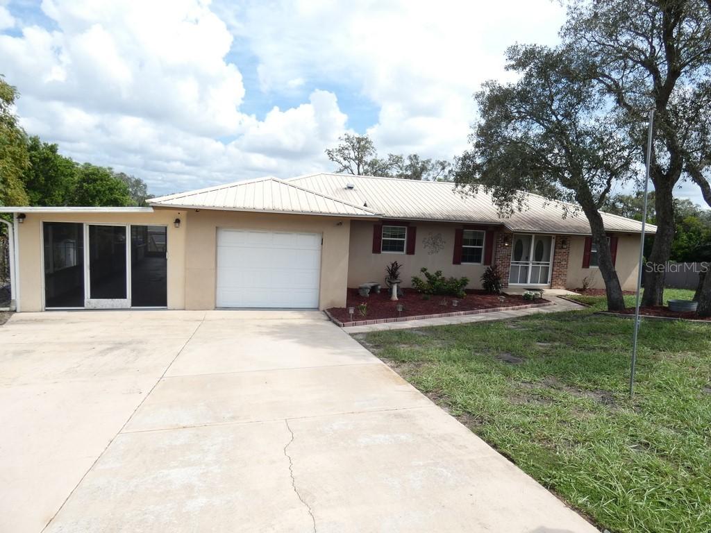 7211 Tarrytown Dr., Spring Hill, FL 34606
