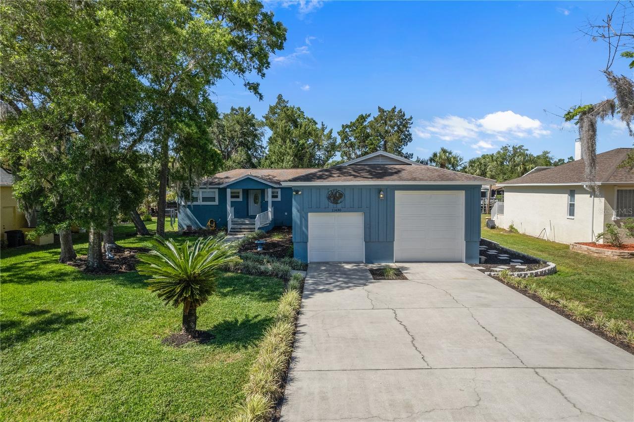 11430 W Waterway Dr., Homosassa, FL 34448