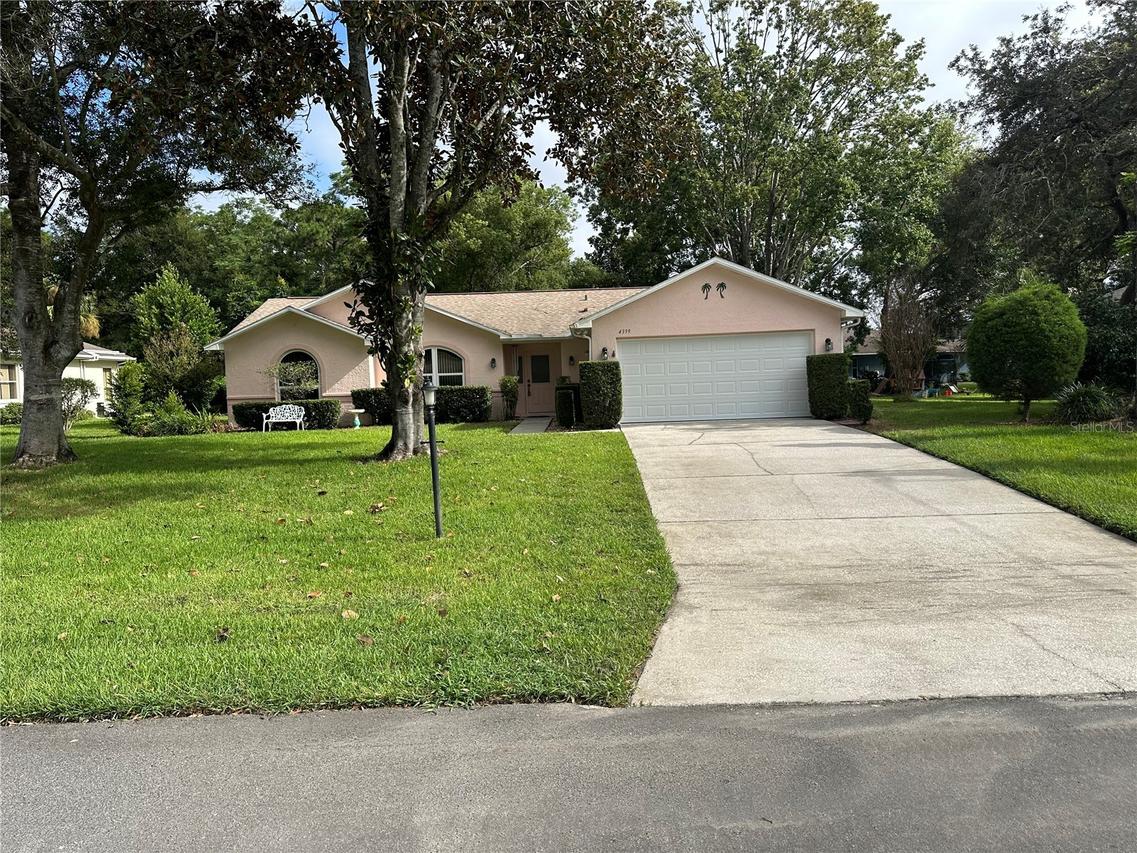 4399 Puritan Ln., Spring Hill, FL 34608