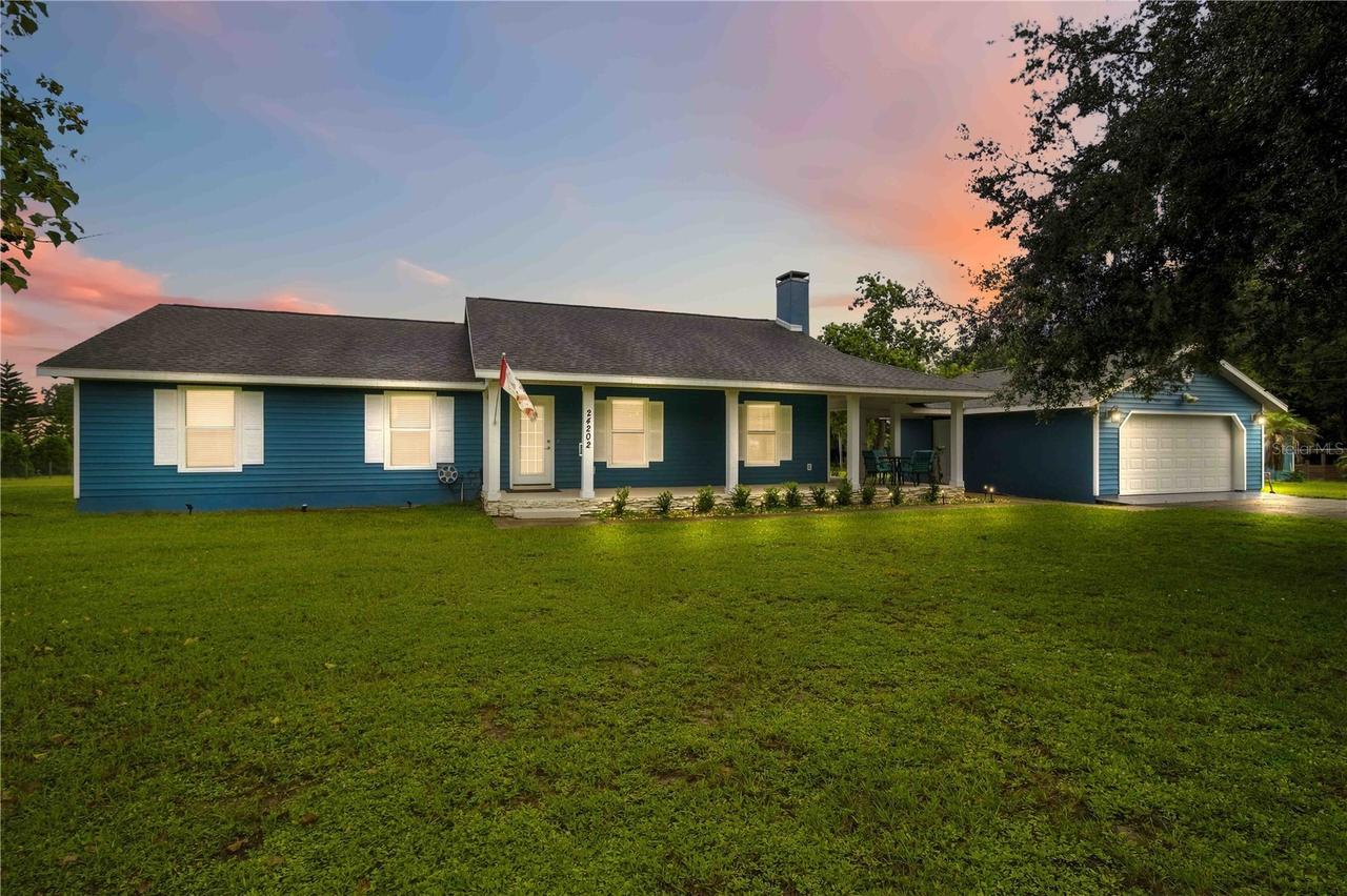 24202 State Road 64, Myakka City, FL 34251