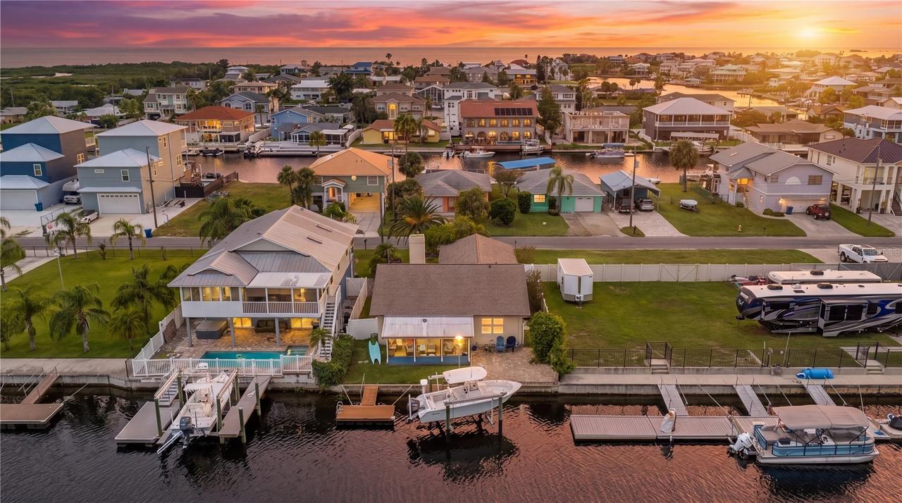 4140 Des Prez Ct., Hernando Beach, FL 34607
