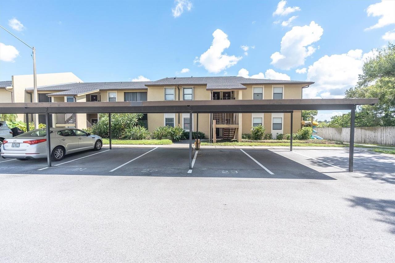 10103 Sailwinds Blvd. #105, Largo, FL 33773