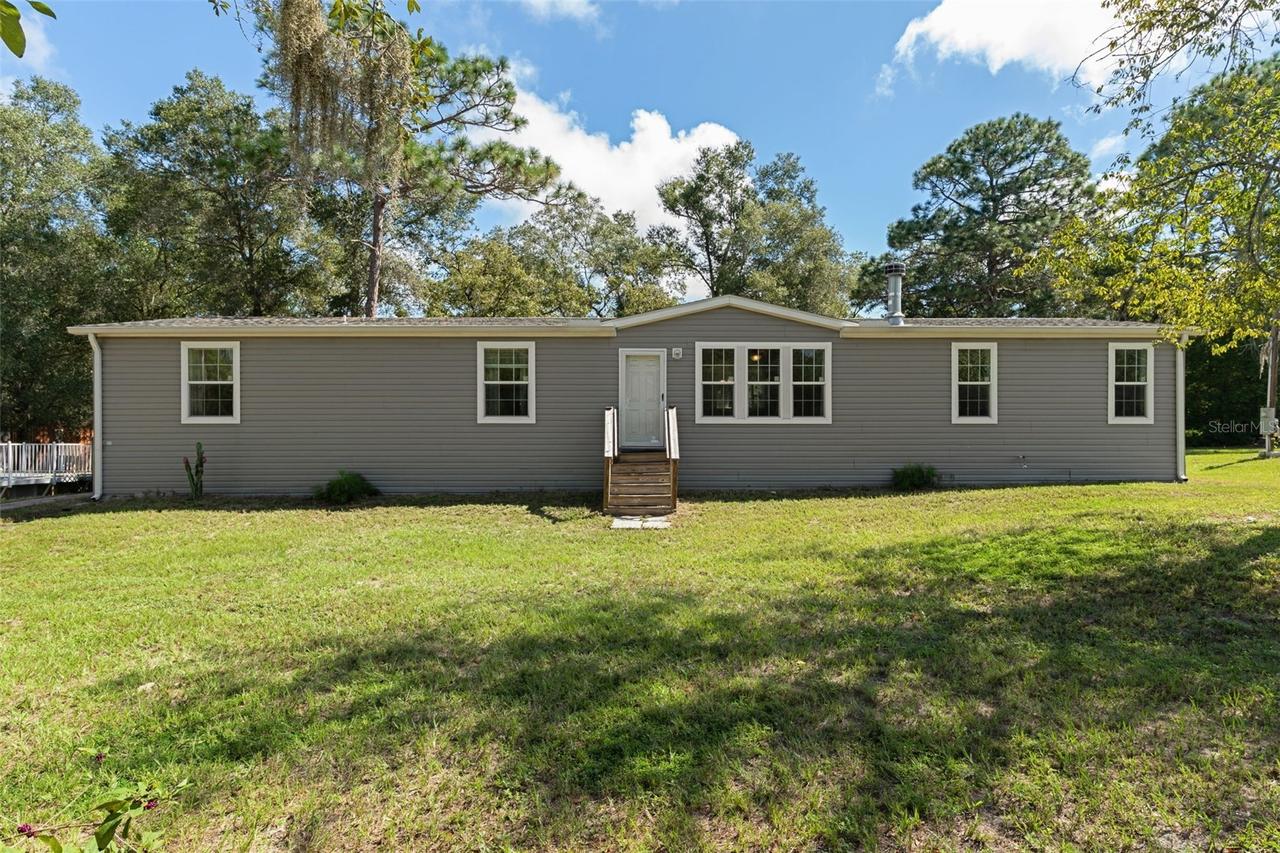 16344 Platinum Dr., Spring Hill, FL 34610