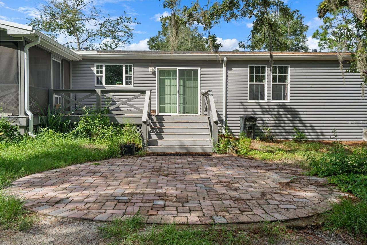 16344 Platinum Dr., Spring Hill, FL 34610