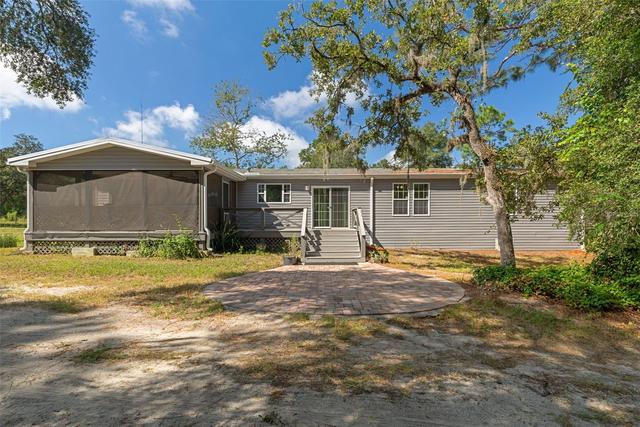 New Homes For Sale This Week in Shady Hills: September 18th to September 24th