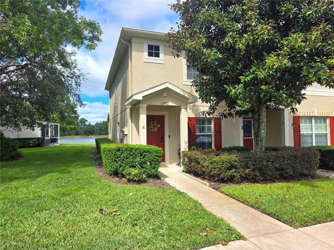 15801 Stable Run Dr., Spring Hill, FL 34610