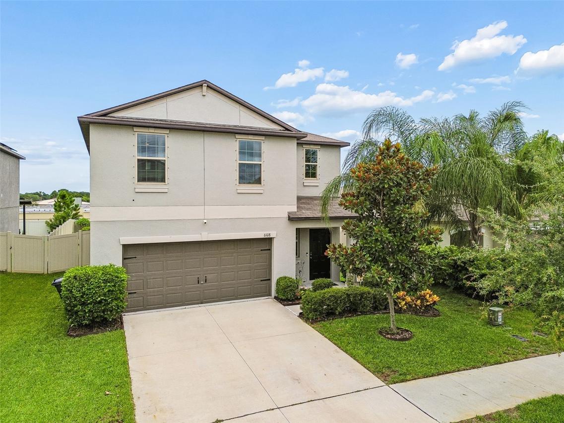 6108 Spring Crayfish Ave., New Port Richey, FL 34653