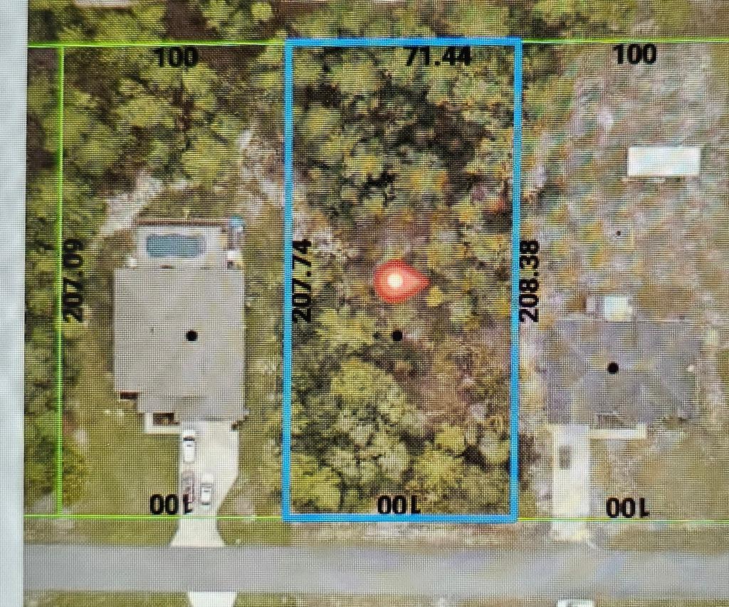 Maberly Rd., Weeki Wachee, FL 34614