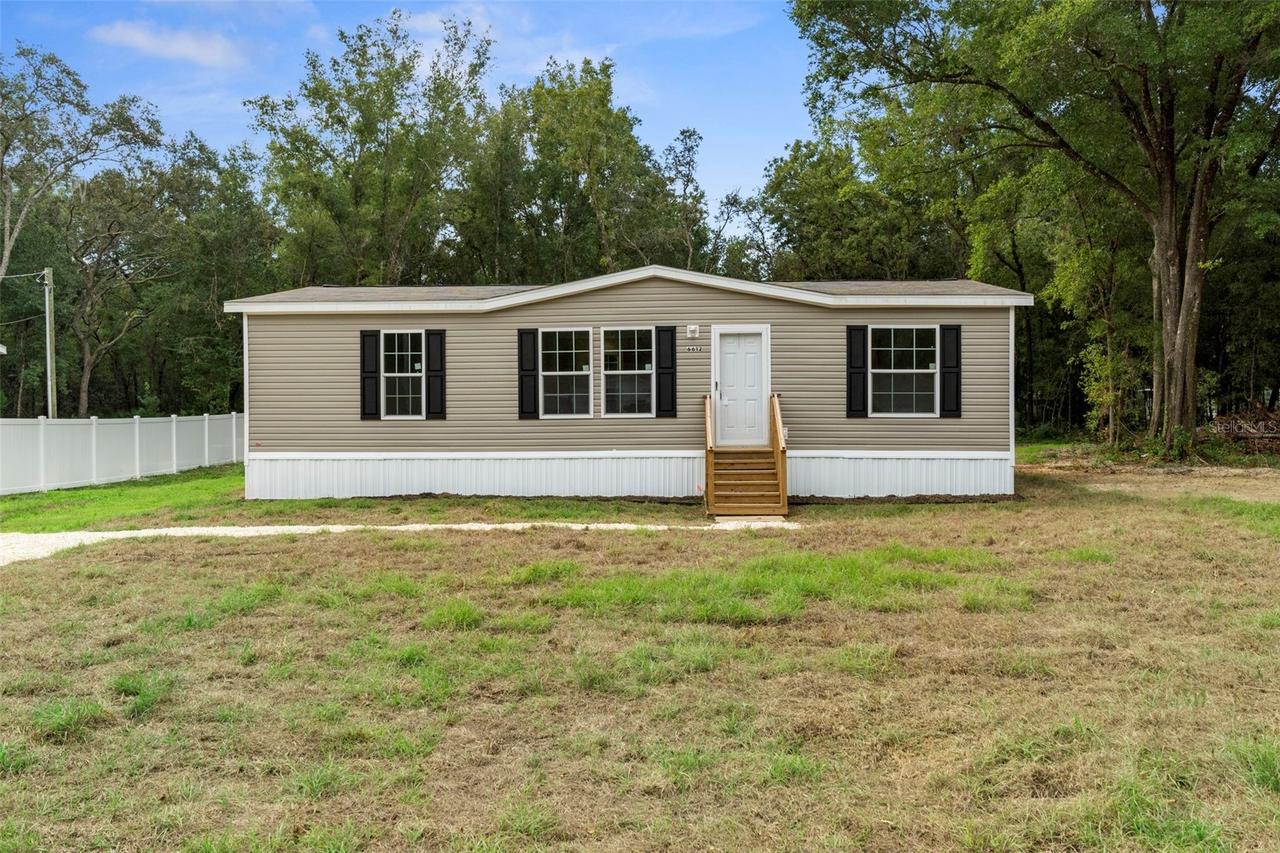 6612 W Grant St., Homosassa, FL 34448