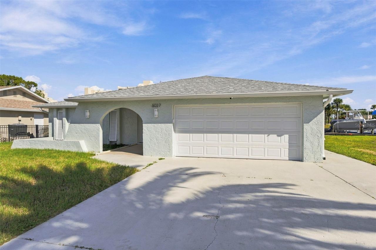 6027 Beverly Dr., Hudson, FL 34667