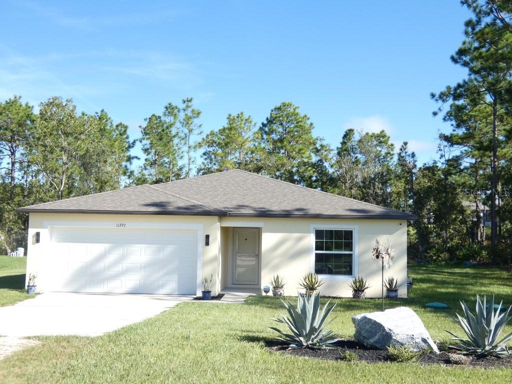 11397 Latchwood Ave., Weeki Wachee, FL 34614