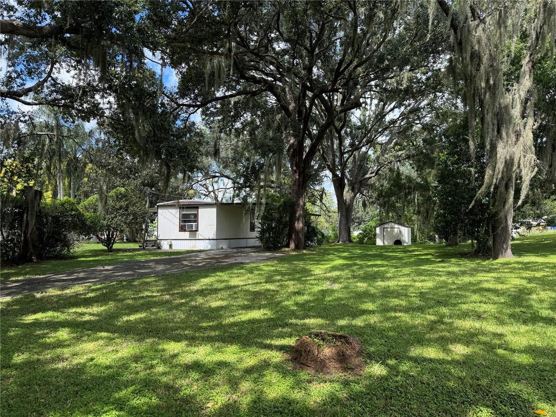 9613 Andy Dr., Hudson, FL 34669