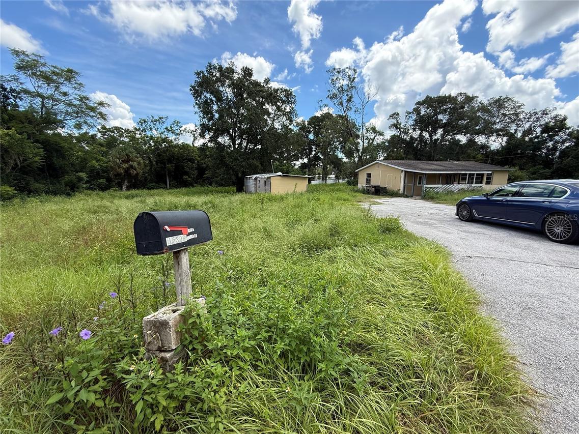 15308 Banjo Dr., Hudson, FL 34667