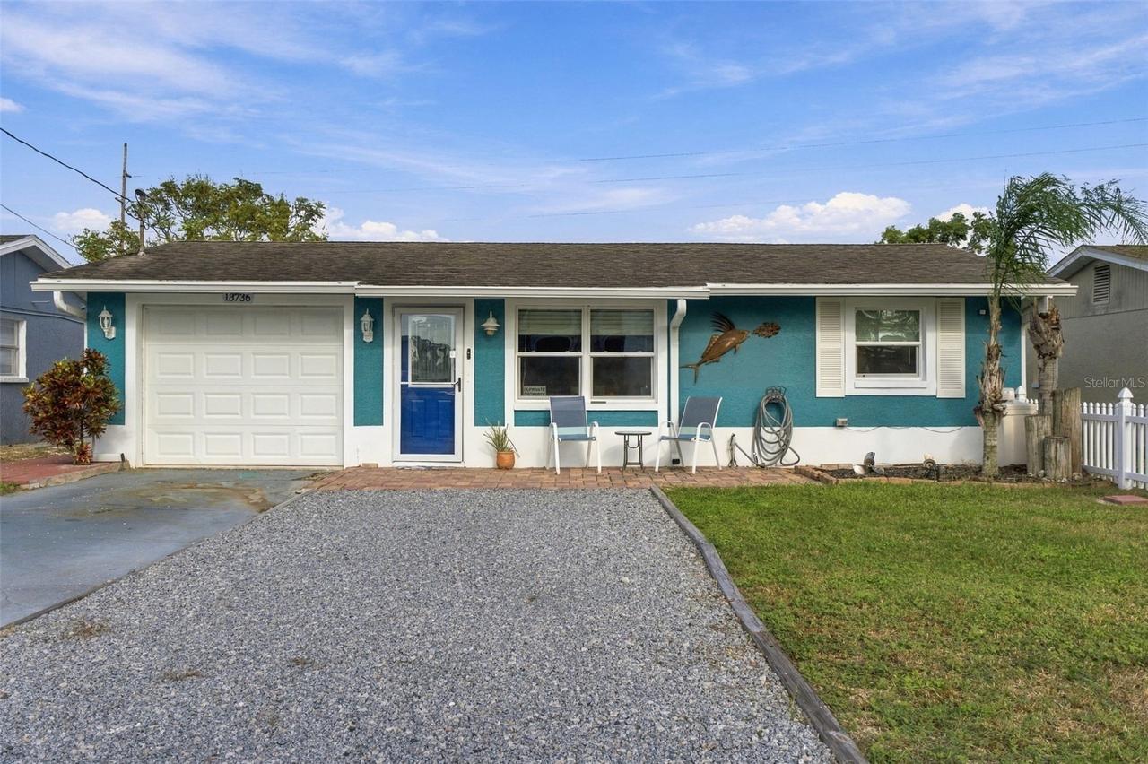 13736 Judy Ave., Hudson, FL 34667