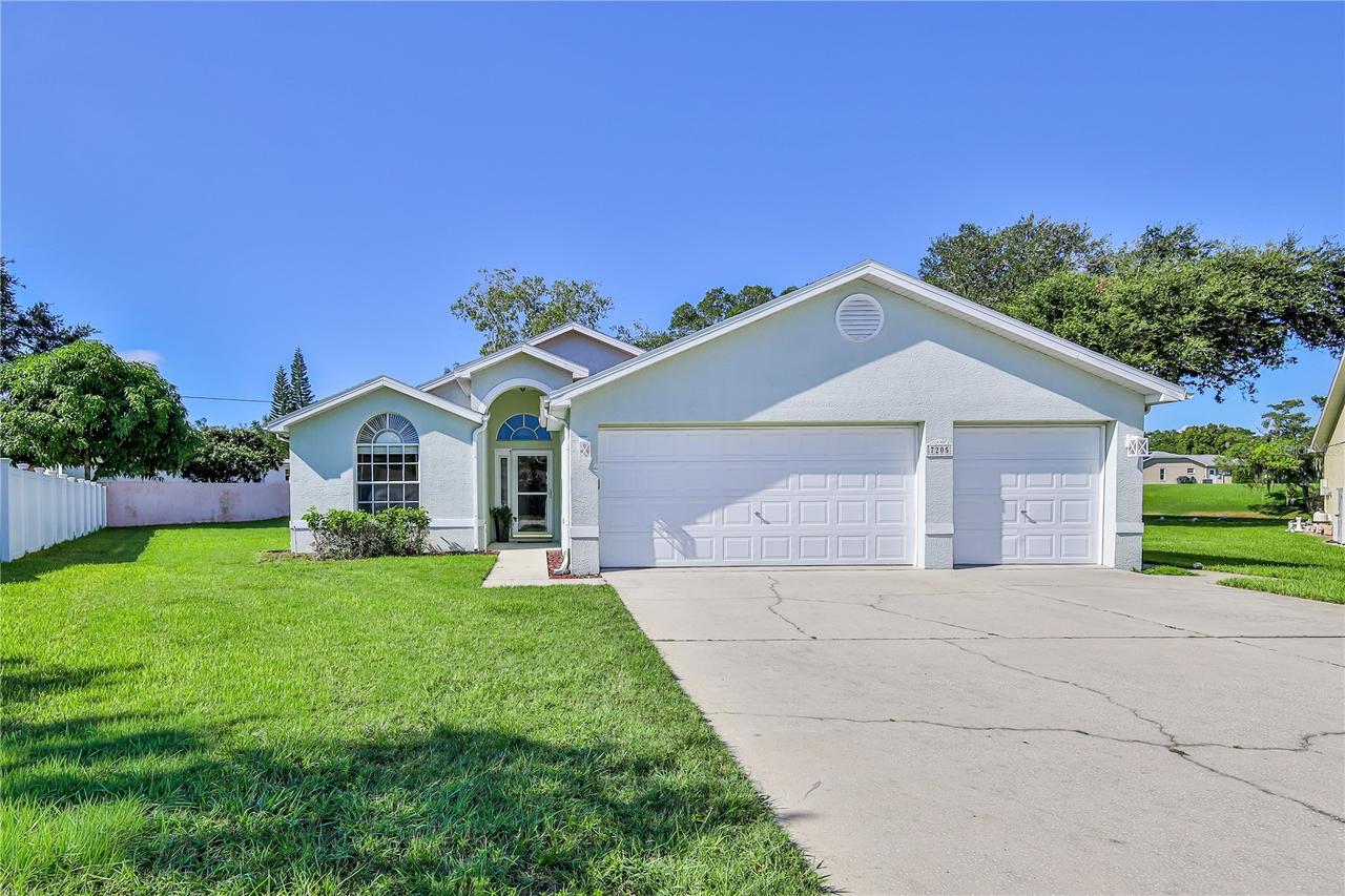 7205 Julian St., New Port Richey, FL 34653