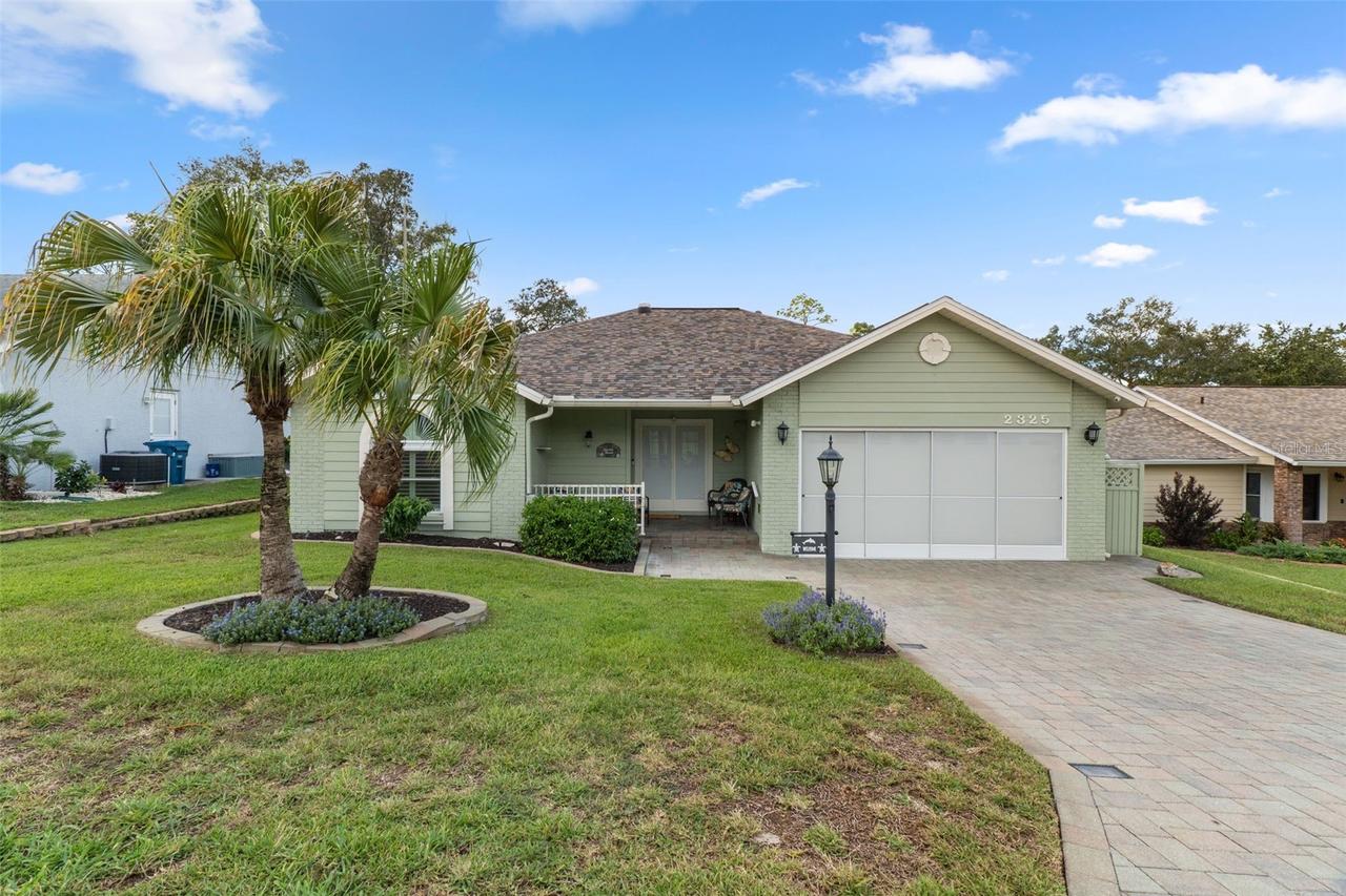 2325 Dorchester Ct., Spring Hill, FL 34606