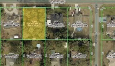 12756 Coronado Dr., Spring Hill, FL 34609
