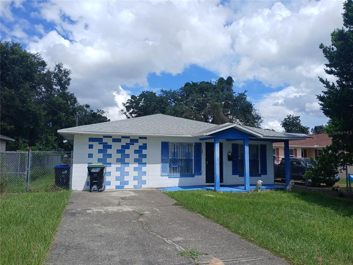 15 W 16th St., Apopka, FL 32703