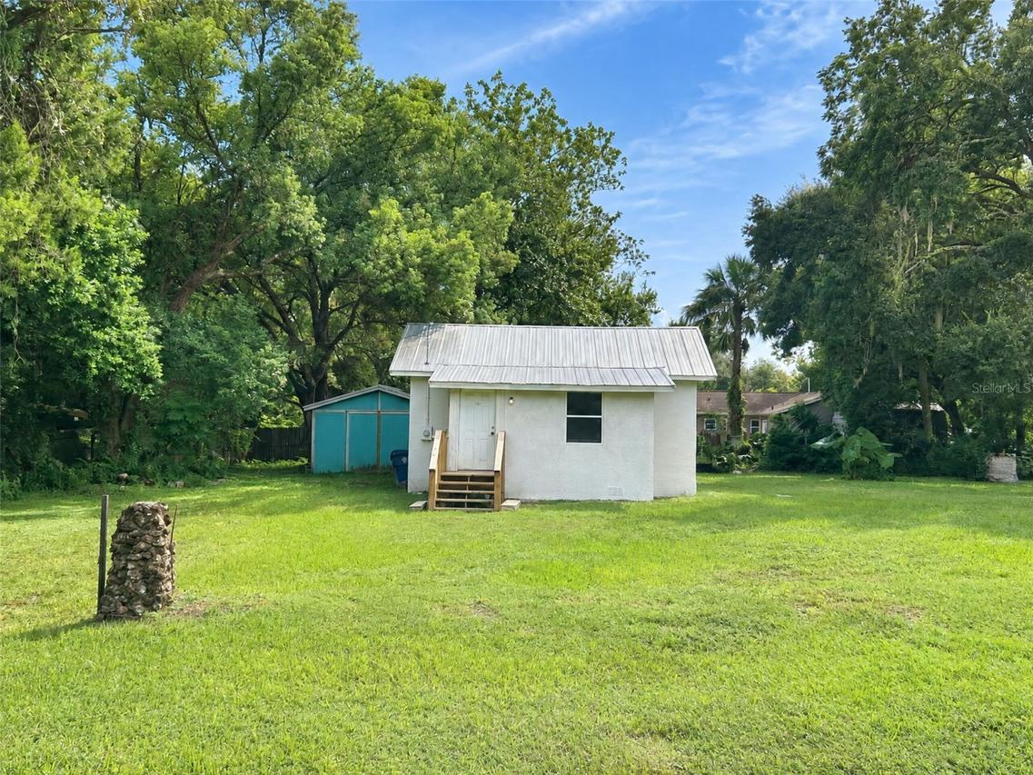 16170 Hurban St., Brooksville, FL 34604