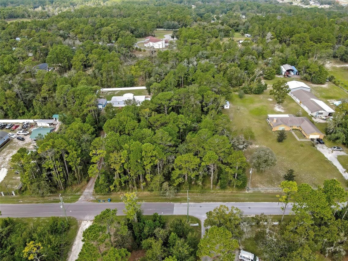 Nodoc Rd., Spring Hill, FL 34609
