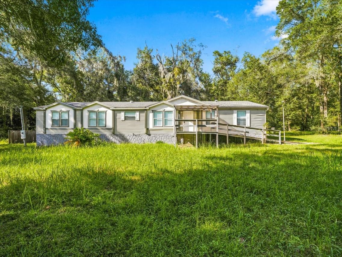 24403 Mccaw Rd., Brooksville, FL 34601