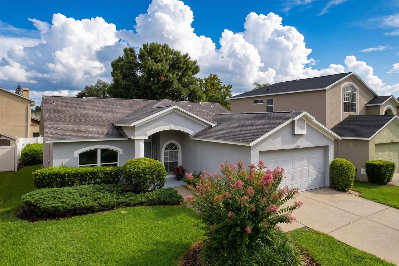 27408 Coral Springs Dr., Wesley Chapel, FL 33544