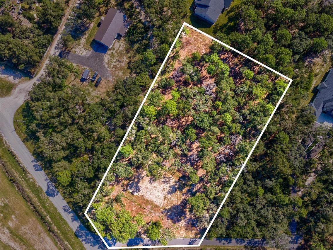 15504 Lenway Rd., Spring Hill, FL 34610