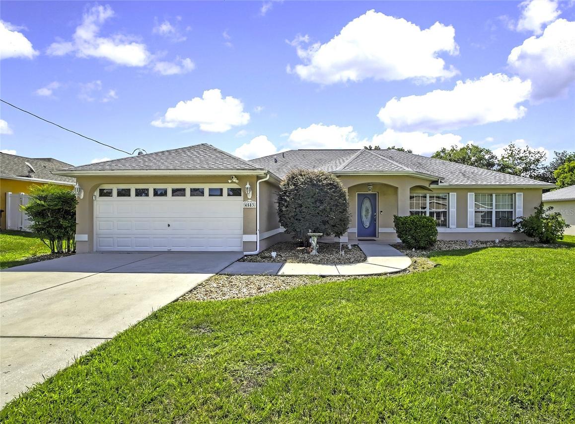 4583 Gondolier Rd., Spring Hill, FL 34609