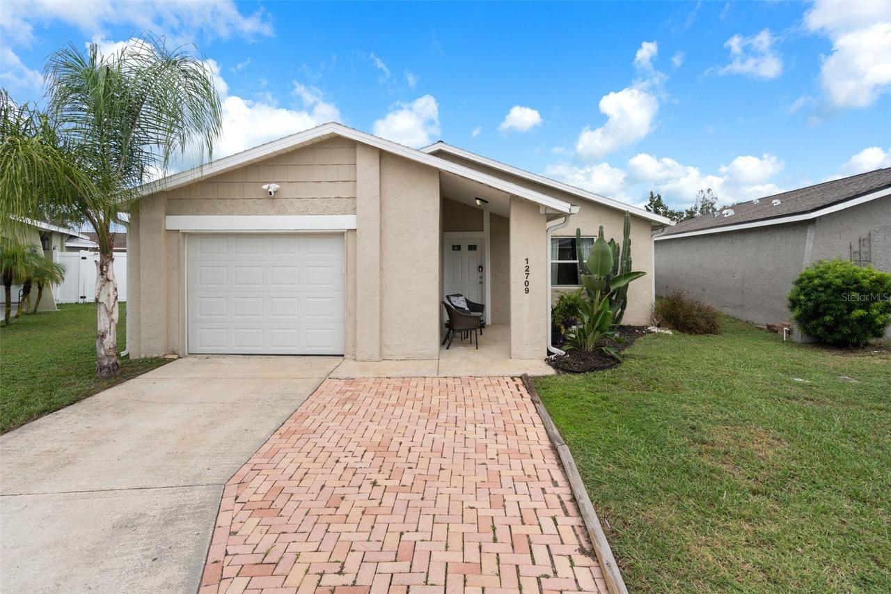 12709 Skipper Ln., Hudson, FL 34669