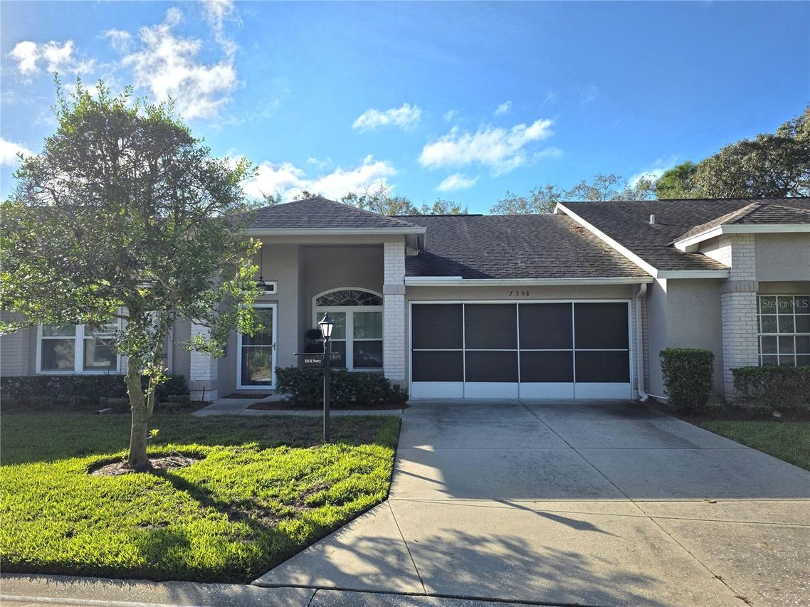7358 Woodhollow Rd., Spring Hill, FL 34606