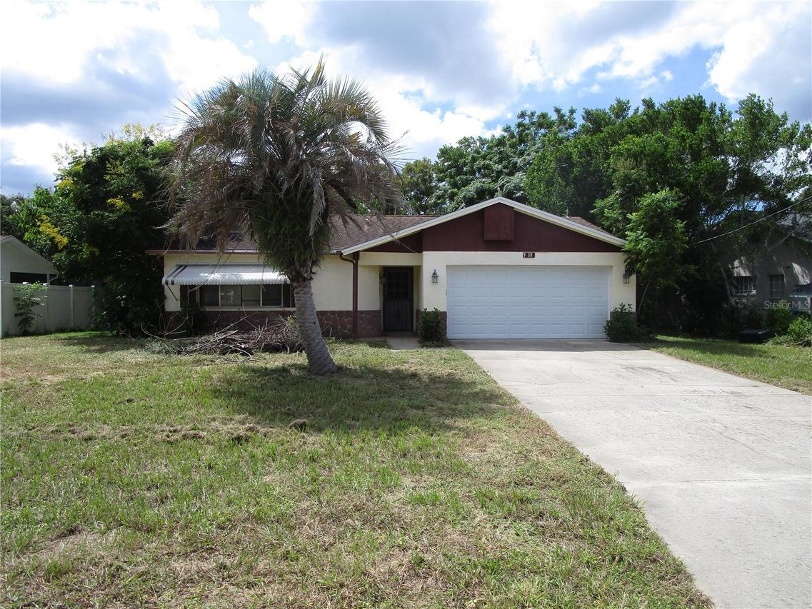 10215 Hayward Rd., Spring Hill, FL 34608